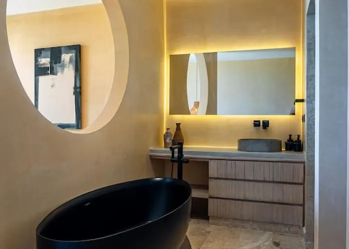 Luxury Beachfront 3br * Tulum