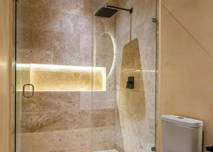 Luxury Beachfront 3br * Tulum