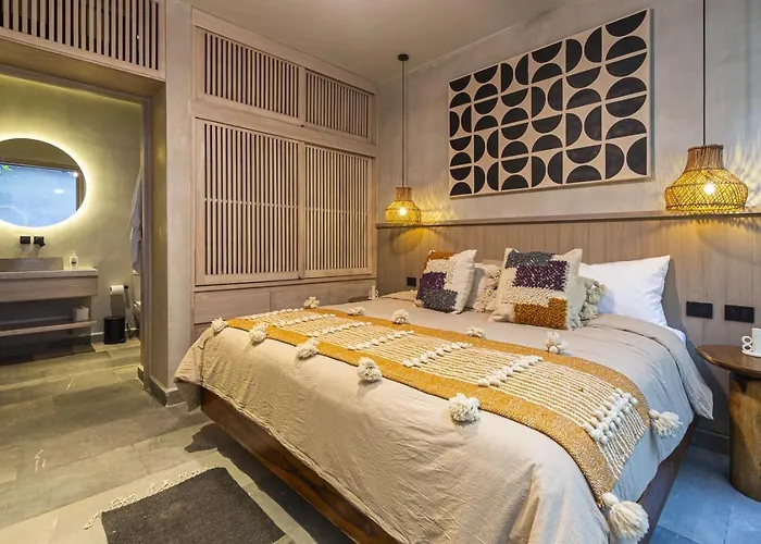 Apartment Luxury Beachfront 3br